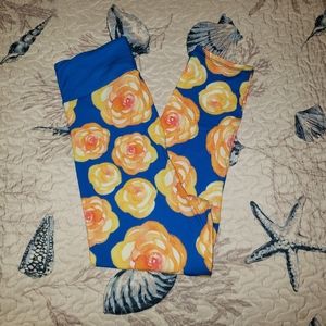 Rising Star Buttersoft Leggings